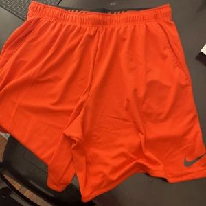 Nike Dri-Fit Shorts
